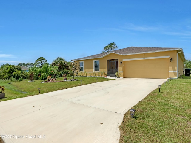 Listing photo 3 for 1345 Rabbit St SE, Palm Bay FL 32909