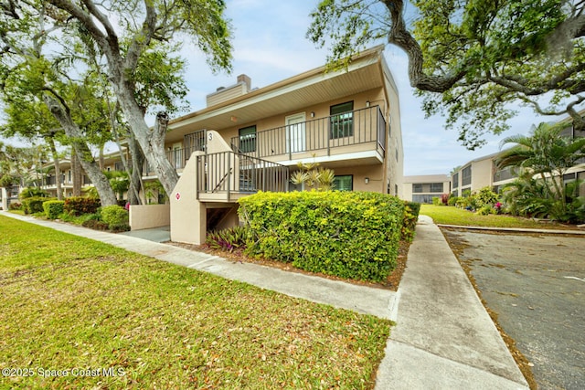 201 International Dr Unit 321, Cape Canaveral FL, 32920, 2 bedrooms, 2 baths condo for sale