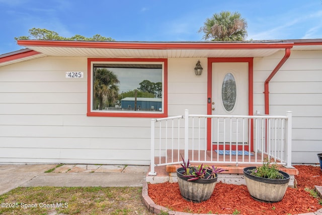 4245 Mount Sterling Ave, Titusville, FL 32780 - photo 2