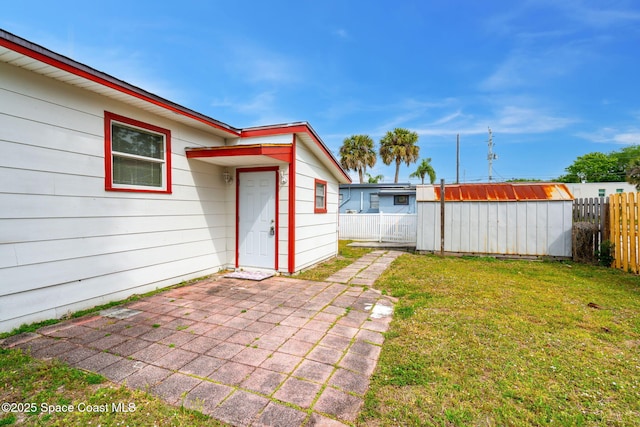 4245 Mount Sterling Ave, Titusville, FL 32780 - photo 34