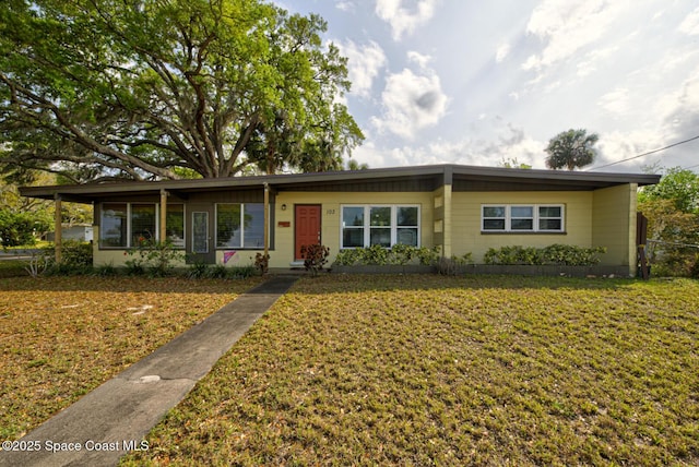 103 Dudley Dr, Rockledge FL, 32955, 2 bedrooms, 1 bath house for sale