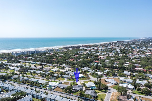 324 Harbor Dr, Cape Canaveral, FL 32920 - aerial view of a large body of water