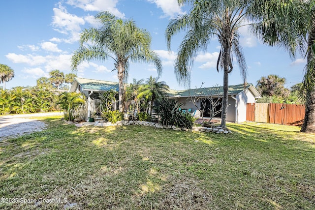 Listing photo 2 for 110 Lagoon Ave, Melbourne FL 32901