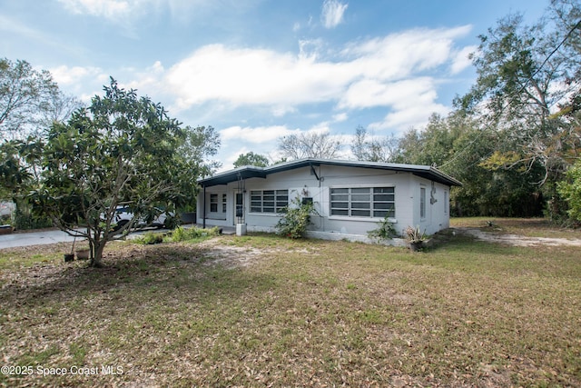 310 Nidy Ave, Titusville FL, 32796, 3 bedrooms, 2 baths house for sale