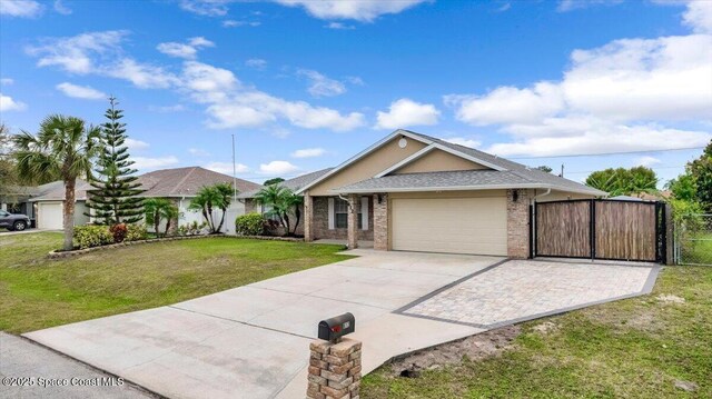 Listing photo 3 for 612 Firestone St NE, Palm Bay FL 32907