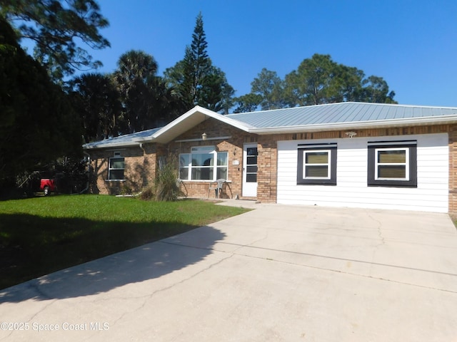 1408 Harper Blvd SW, Palm Bay FL, 32908, 4 bedrooms, 2 baths house for sale