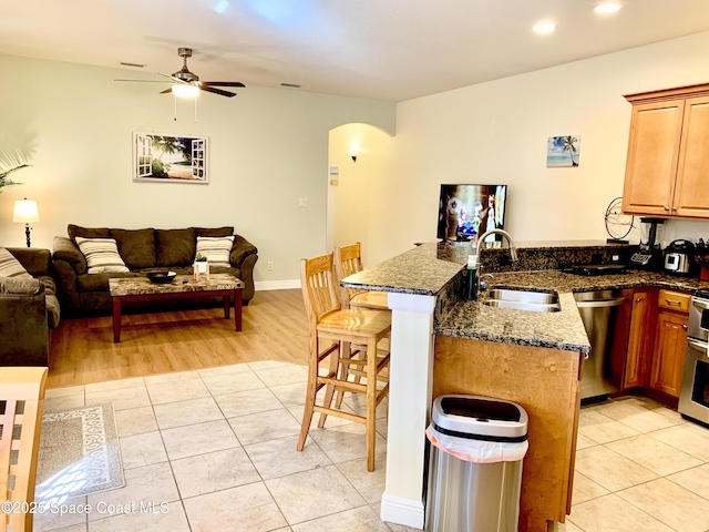 126 Monroe Ave, Cape Canaveral, FL 32920 - photo 6