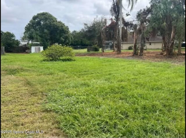 3350 Casi Dr, Titusville FL, 32796 land for sale