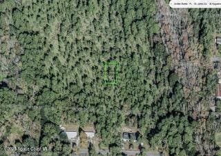 0 W 11th St, Saint Augustine FL, 32084 land for sale