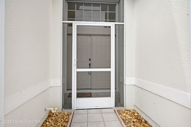 4942 Worthington Cir, Rockledge, FL 32955 - doorway to property