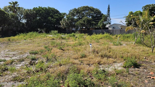 290 Rita Blvd, Melbourne Beach FL, 32951 land for sale