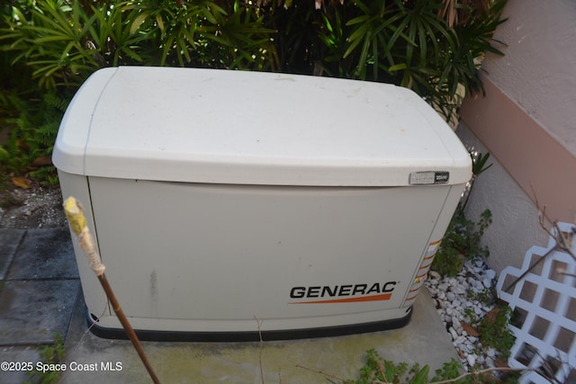 126 Plover Ln Unit 632, Rockledge, FL 32955 - exterior view of a power unit