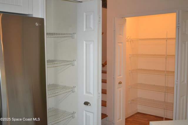 126 Plover Ln Unit 632, Rockledge, FL 32955 - view of pantry