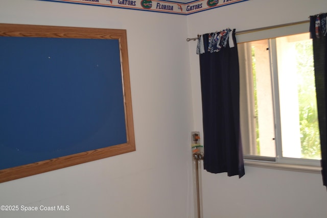 126 Plover Ln Unit 632, Rockledge, FL 32955 - view of unfurnished room