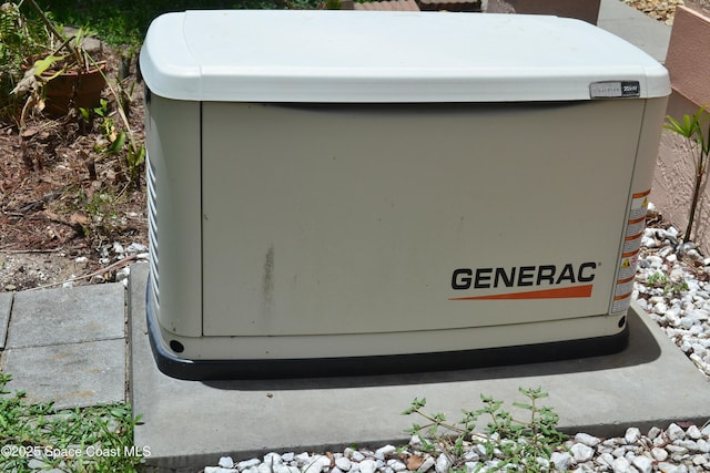 126 Plover Ln Unit 632, Rockledge, FL 32955 - exterior view of a power unit