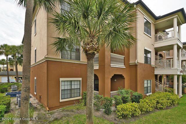 6470 Borasco Dr Unit 2108, Melbourne FL, 32940, 2 bedrooms, 2 baths condo for sale