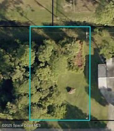 962 Seneca Ave, Sebastian FL, 32958 land for sale