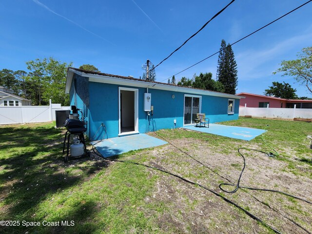 271 Anthony Ave SE, Palm Bay, FL 32909 - photo 30