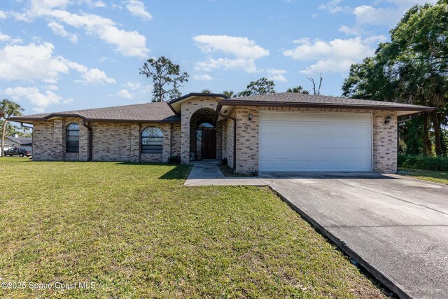 548 Gilbert Dr NE, Palm Bay, FL 32907 - photo 2