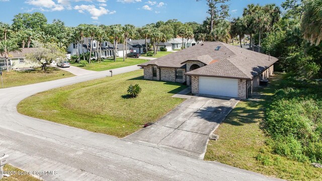 548 Gilbert Dr NE, Palm Bay, FL 32907 - photo 3