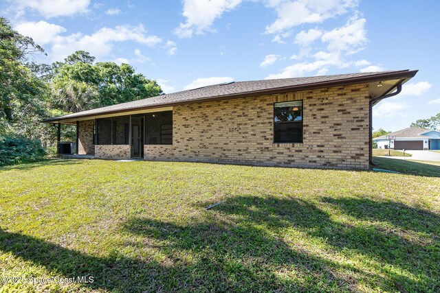 548 Gilbert Dr NE, Palm Bay, FL 32907 - photo 32