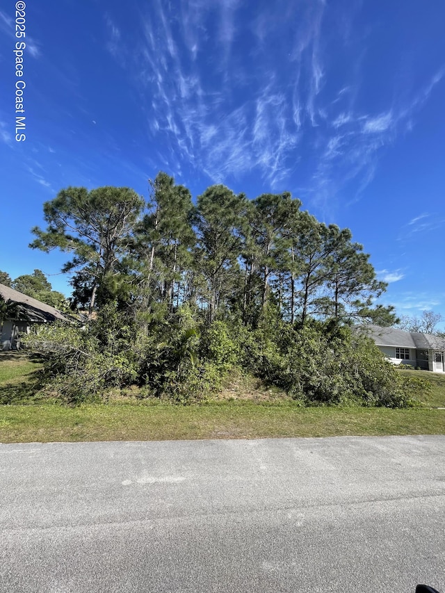 6447 NW Fontana St, Port St Lucie FL, 34986 land for sale