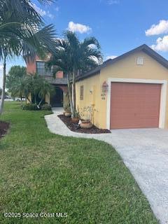 1075 Luminary Cir Unit 106, Melbourne FL, 32901, 3 bedrooms, 2 baths townhouse for sale