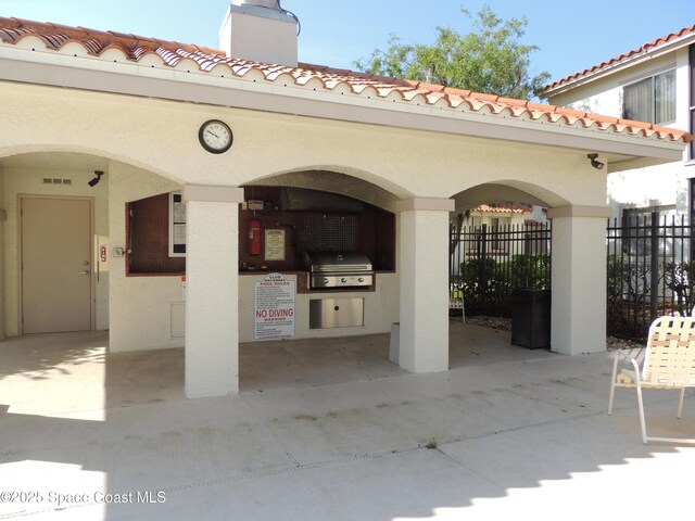 1147 Country Club Dr Unit 1021, Titusville, FL 32780 - photo 29
