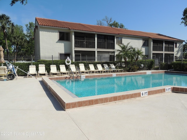1147 Country Club Dr Unit 1021, Titusville, FL 32780 - photo 30