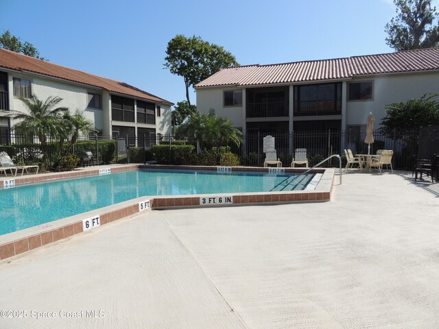 1147 Country Club Dr Unit 1021, Titusville, FL 32780 - photo 31