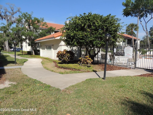 1147 Country Club Dr Unit 1021, Titusville, FL 32780 - photo 33