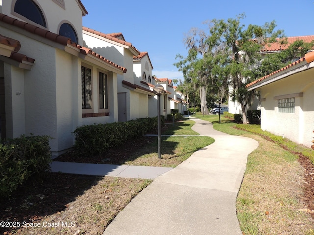 1147 Country Club Dr Unit 1021, Titusville, FL 32780 - photo 34