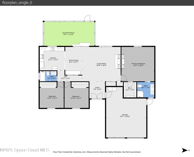 830 Garvey Rd SW, Palm Bay, FL 32908 - photo 40