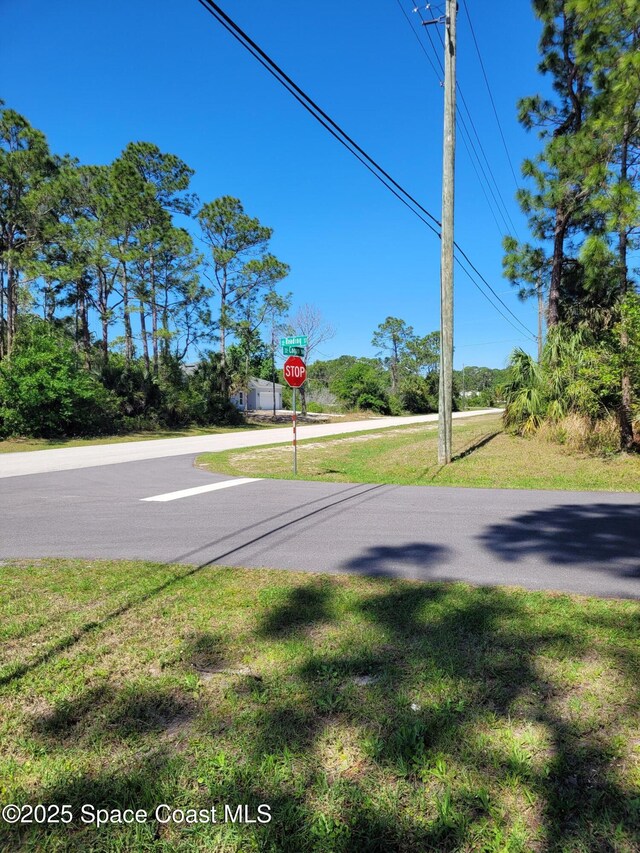 811 Reading St SE, Palm Bay FL, 32909 land for sale