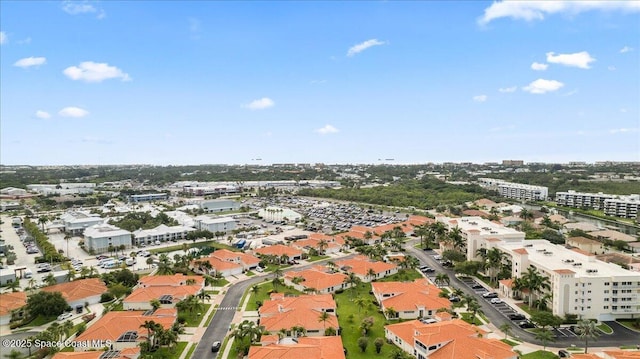 8652 Villanova Dr Unit 1001, Cape Canaveral, FL 32920 - view of urban area