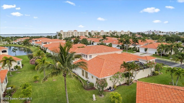 8652 Villanova Dr Unit 1001, Cape Canaveral, FL 32920 - bird's eye view of a large body of water