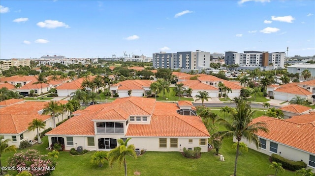 8652 Villanova Dr Unit 1001, Cape Canaveral, FL 32920 - view of subject property