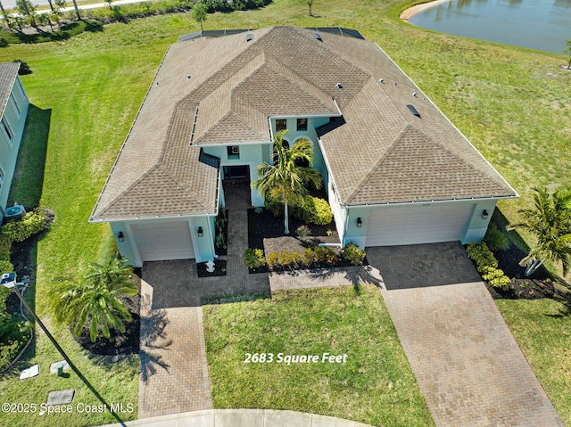 2572 Chapel Bridge Ln, Melbourne, FL 32940 - photo 2