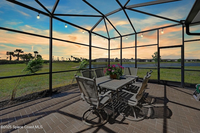 2572 Chapel Bridge Ln, Melbourne, FL 32940 - photo 33