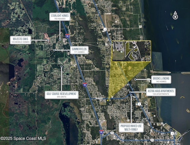 0 Dairy Rd, Titusville, FL 32796 - photo 1