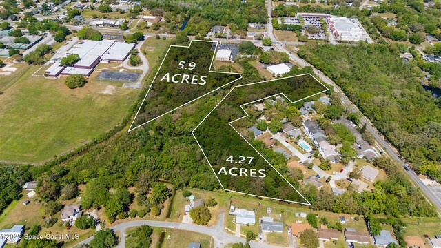 0 Dairy Rd, Titusville, FL 32796 - photo 2