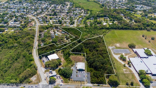 0 Dairy Rd, Titusville, FL 32796 - photo 3