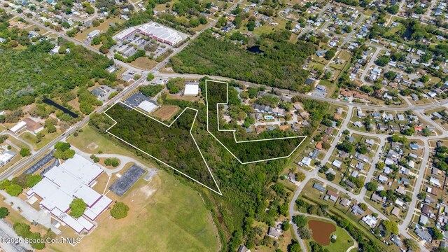 0 Dairy Rd, Titusville, FL 32796 - photo 6