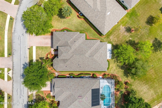 366 Gardendale Cir SE, Palm Bay, FL 32909 - aerial view