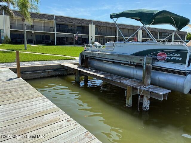 1525 Minutemen Cswy Unit 105, Cocoa Beach, FL 32931 - photo 28