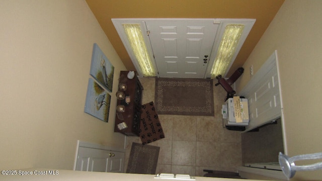 112 Broyles Dr SE, Palm Bay, FL 32909 - view of entryway