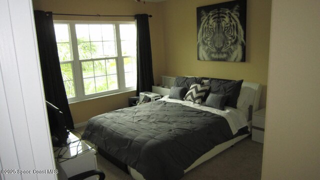 112 Broyles Dr SE, Palm Bay, FL 32909 - view of bedroom