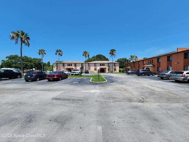 120 San Juan Cir, Melbourne, FL 32935 - exterior space