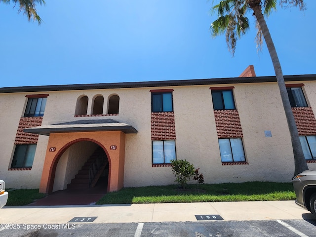 120 San Juan Cir, Melbourne, FL 32935 - view of property