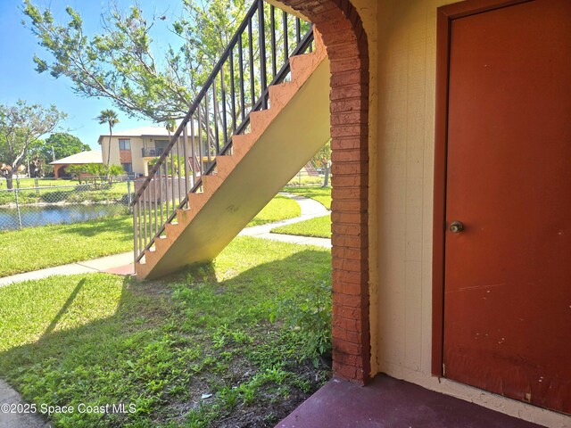 120 San Juan Cir, Melbourne, FL 32935 - exterior space